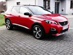 Peugeot 3008 PureTech 180 Stop & Start GPF EAT8 GT - 9