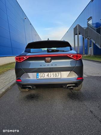 Cupra Formentor 2.0 TSI 4Drive DSG - 21