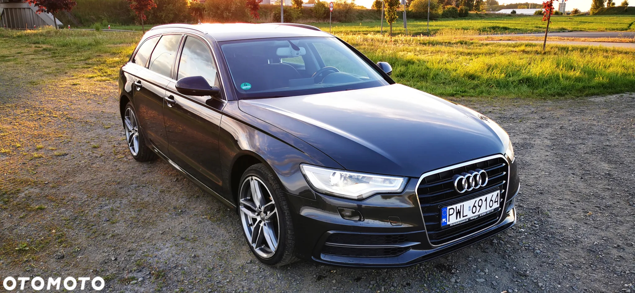 Audi A6 Avant 3.0 TDI DPF multitronic sport selection - 5