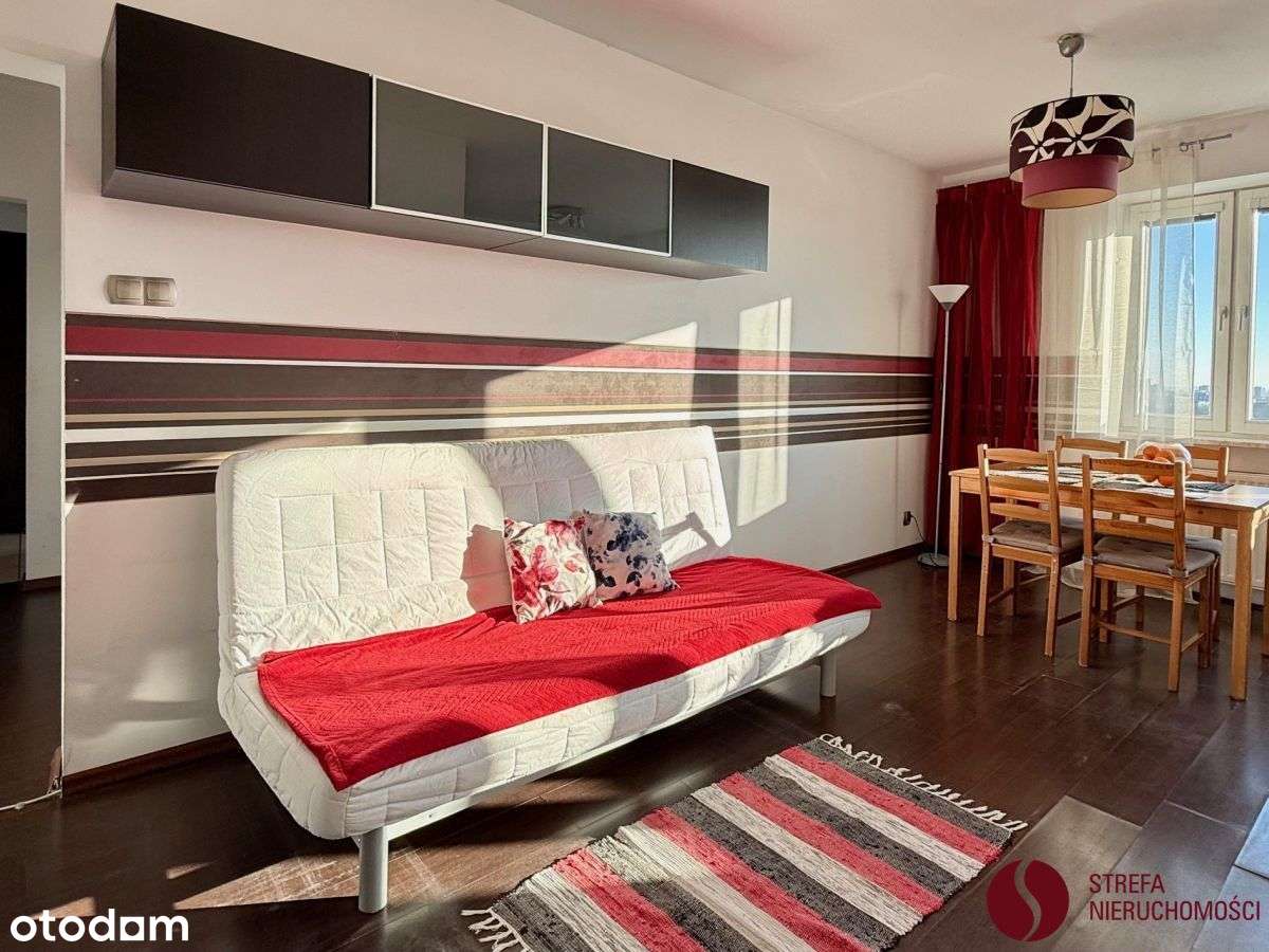 Zamieszkaj lub inwestuj 2 pok os. Chrobrego-4