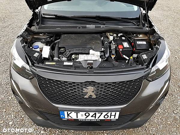 Peugeot 2008 - 28