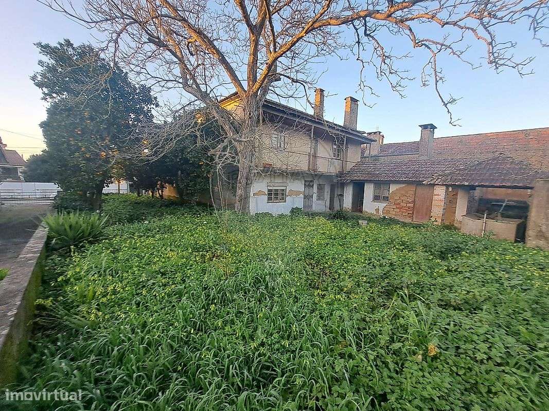 Moradia T4 para venda - Grande imagem: 2/9