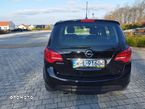 Opel Meriva 1.4 T Cosmo - 22