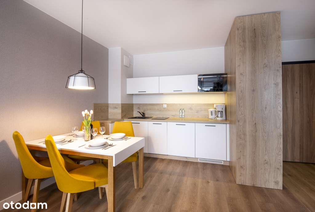 Apartament w Bel Mare,  Międzyzdroje - Pełny obrazek: 3/12