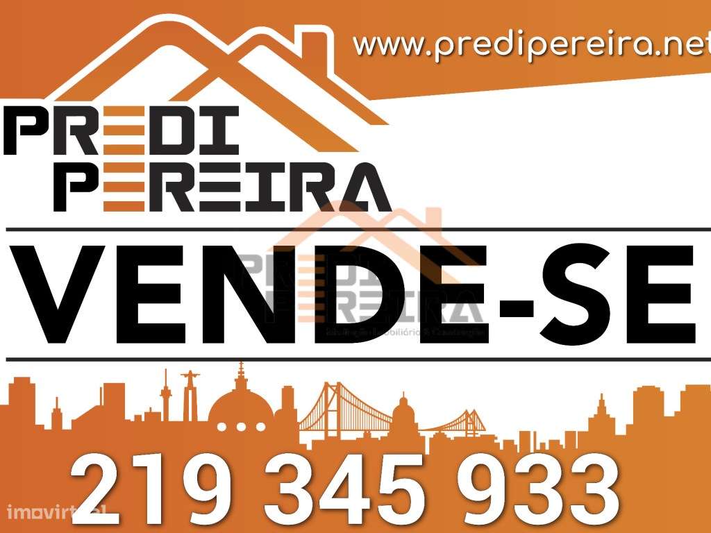Situado na Ramada, 1800 m² terreno - Excelente Oportunidade de Inve...-23