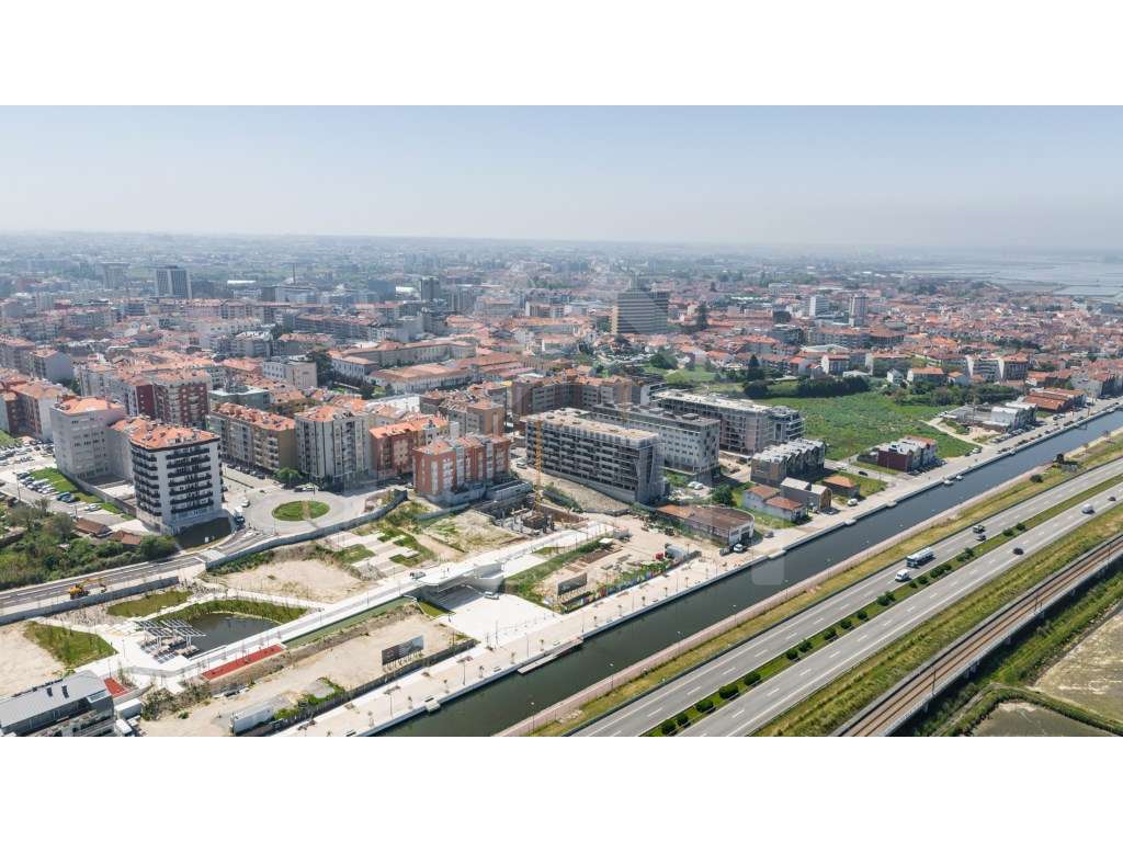 Apartamento T2 | Aveiro - Grande imagem: 5/22
