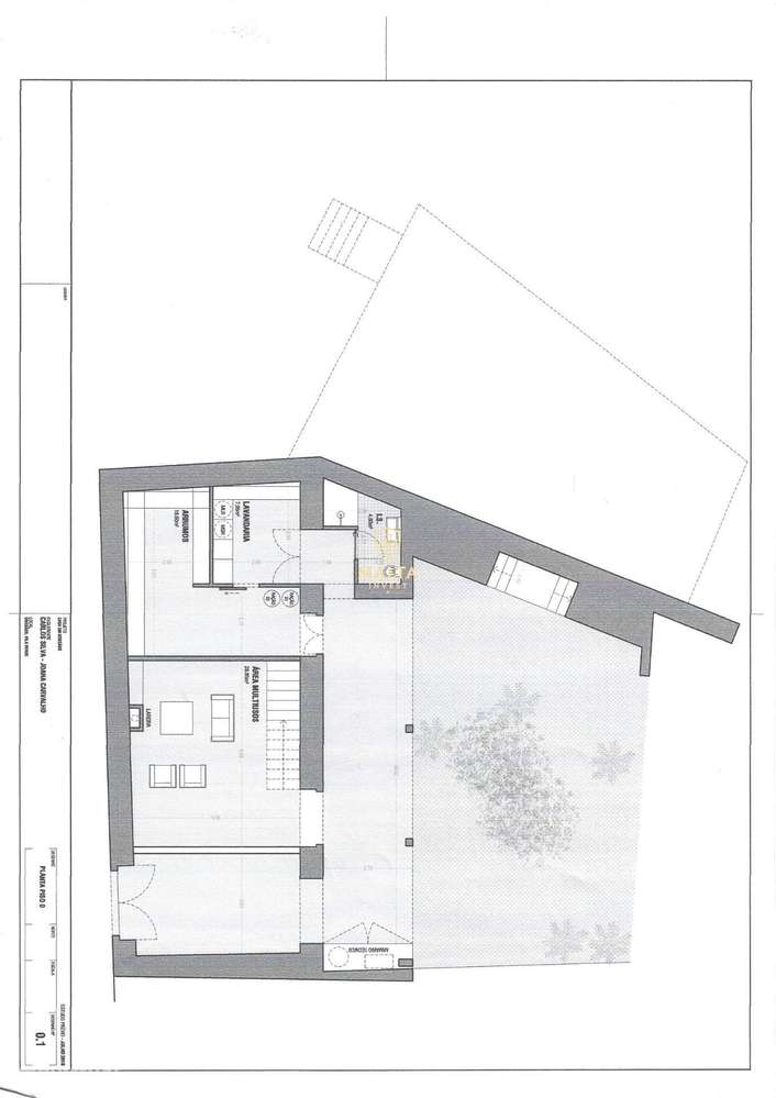MORADIA EM PEDRA T2 – Charme Antigo com Conforto Moderno-35