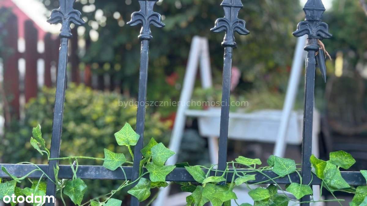 Dom wolnostojący na Czyżkówku-2