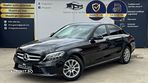 Mercedes-Benz C 160 Exclusive - 1