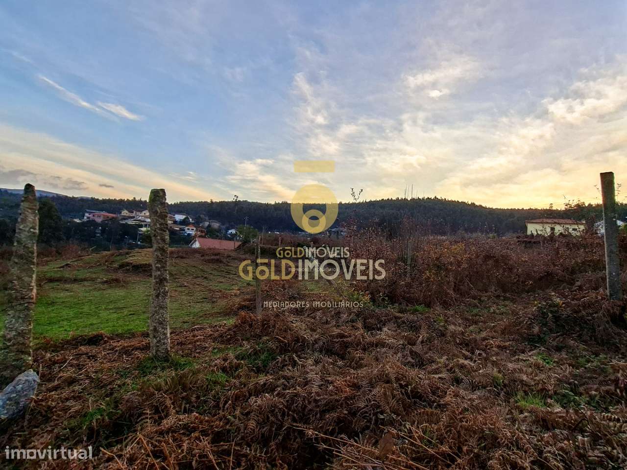 Quintinha T3 Venda em Santa Maria de Sardoura,Castelo de Paiva-18