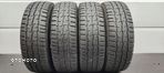 Opony zimowe Michelin Agilis Alpin 195/70R15C 104/102 R - 1