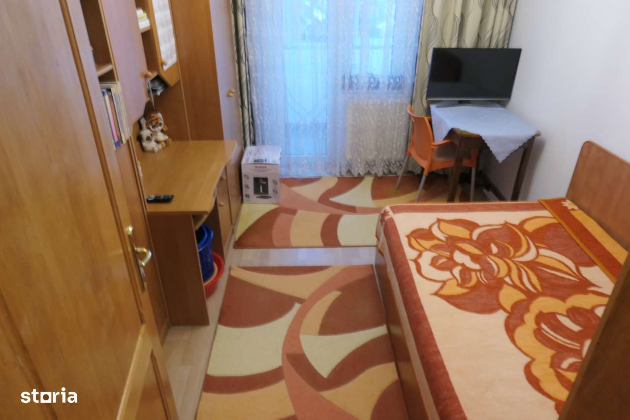 Apartament 3 camere, 2băi, 3 balcoane, suprafață 115mp, Vlaicu-Fortuna-7