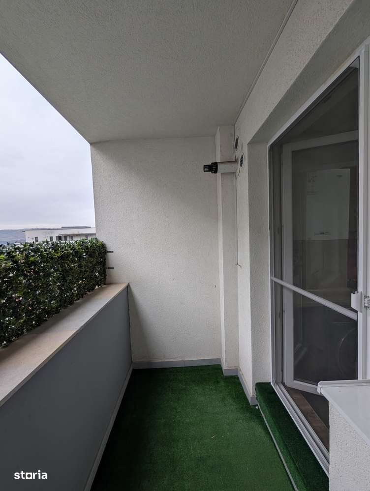 Sub pretul pietei! 61 mp utili, decomandat, parcare subterană, BMW-15