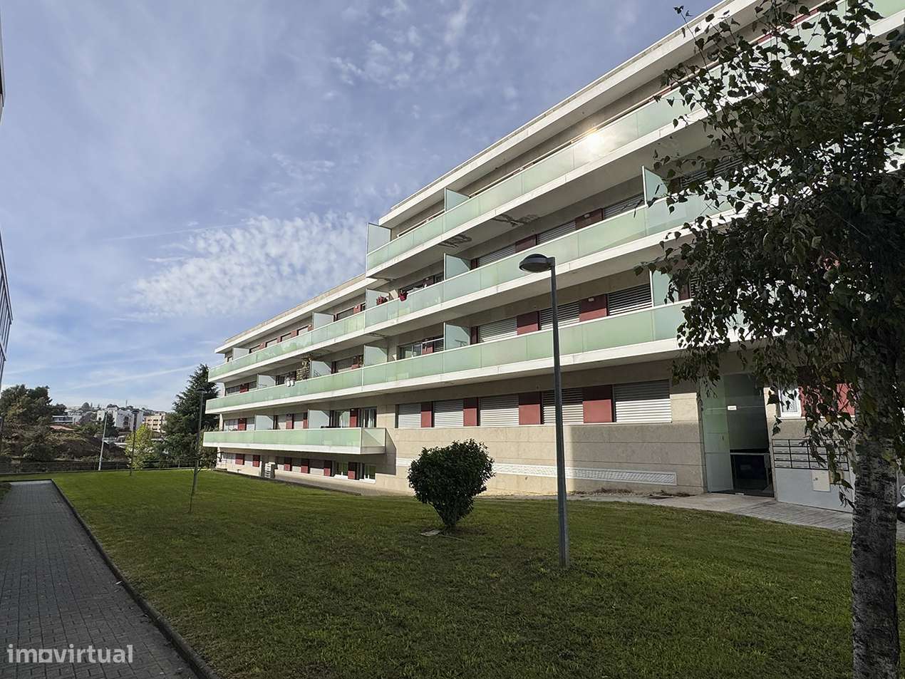 T3 de Luxo  – Zona Premium de Braga-5