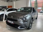 Citroën C4 1.2 PureTech Max S&S EAT8 - 1