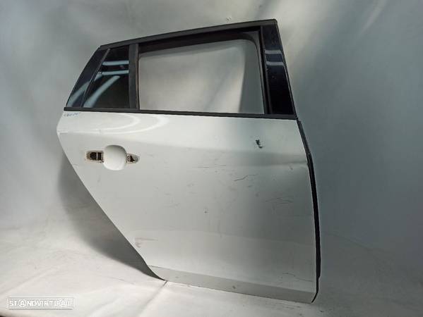 Porta Tras Direita Tr Drt Volvo V60 I (155, 157) - 3