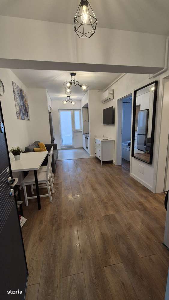 Apartament tip Studio - Popesti Leordeni Str. Biruinței - Imagine principală: 4/8