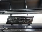 AUDI SQ7 Q7 4M0 15-19 ATRAPA GRILL KAMERA BLACK - 9