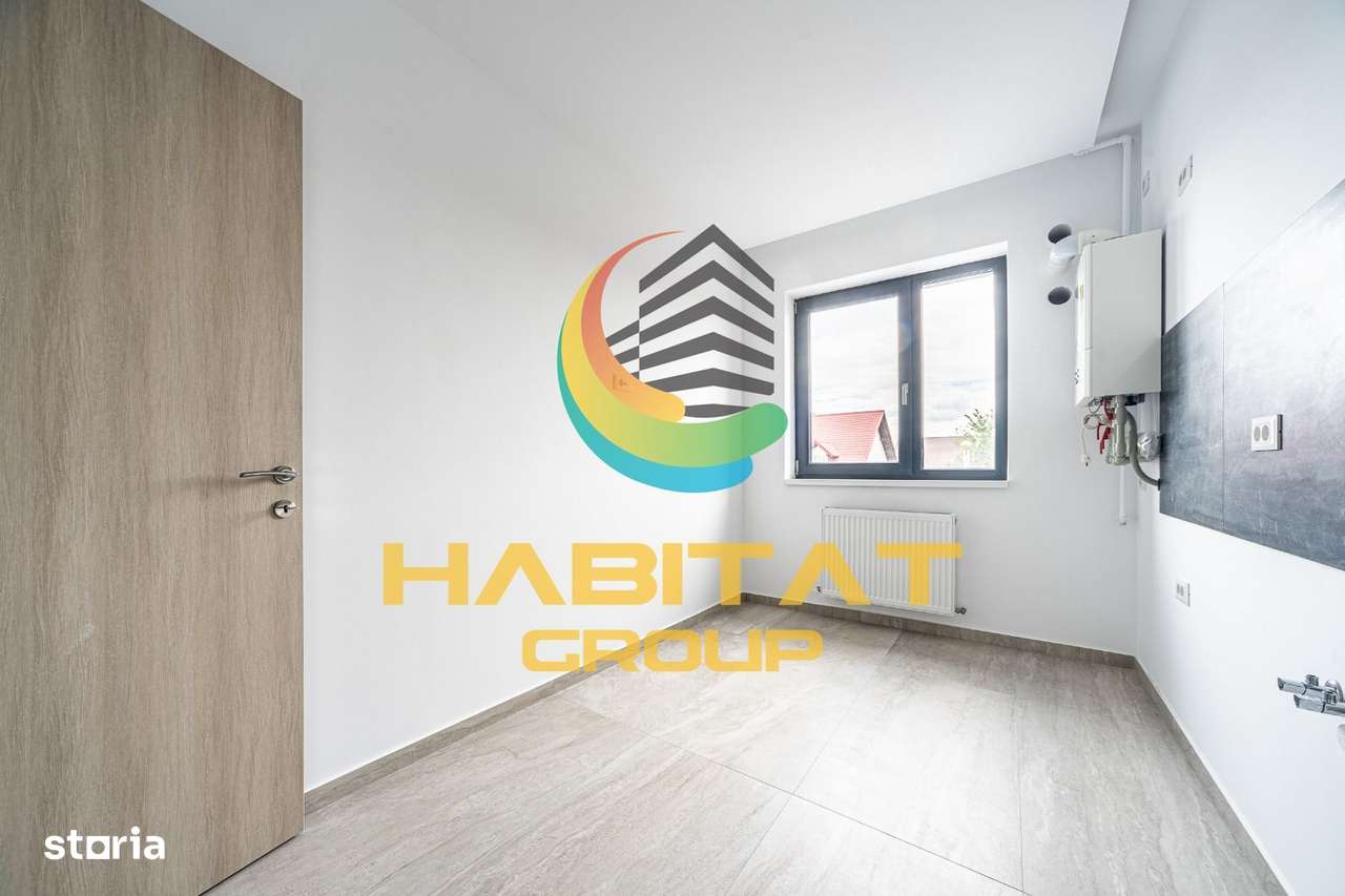 Apartament 2 Camere 55MP Finisaje Lux Acte Gata Cavarresidence - Imagine principală: 5/9