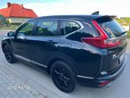 Honda CR-V 1.5T 4WD Elegance - 6