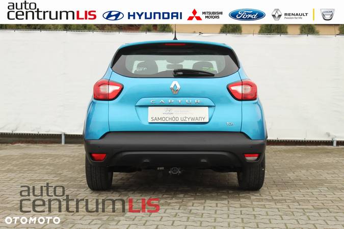 Renault Captur 0.9 Energy TCe Intens - 4