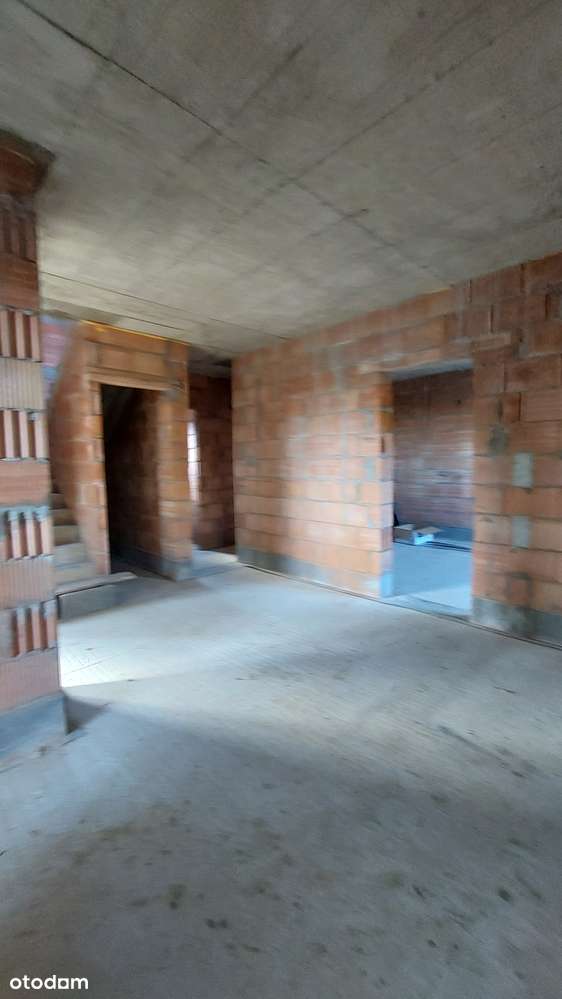 Dom stan dewelopreski Wzgórze Magdalenka - Pełny obrazek: 3/5