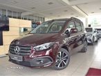 Mercedes-Benz T 180 d Automatik Progressive - 2