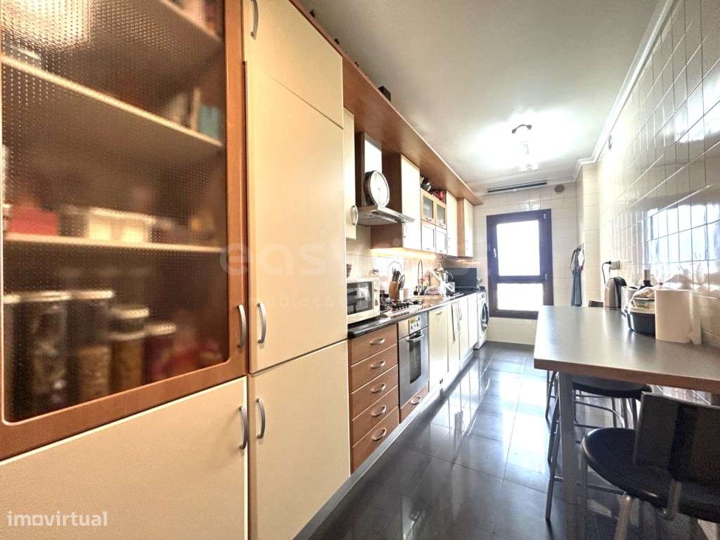 T2, Metro Bela Vista, Na Avenida República da Bulgária, Lote 13 - Grande imagem: 5/24