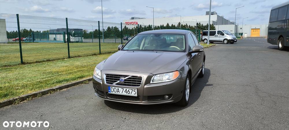 Volvo S80 2.0F Momentum - 3