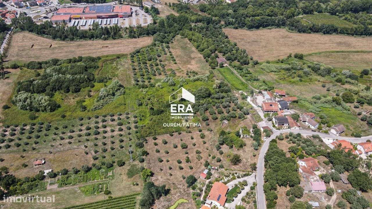 Terreno para Construção localizado em Ourém - Grande imagem: 2/26