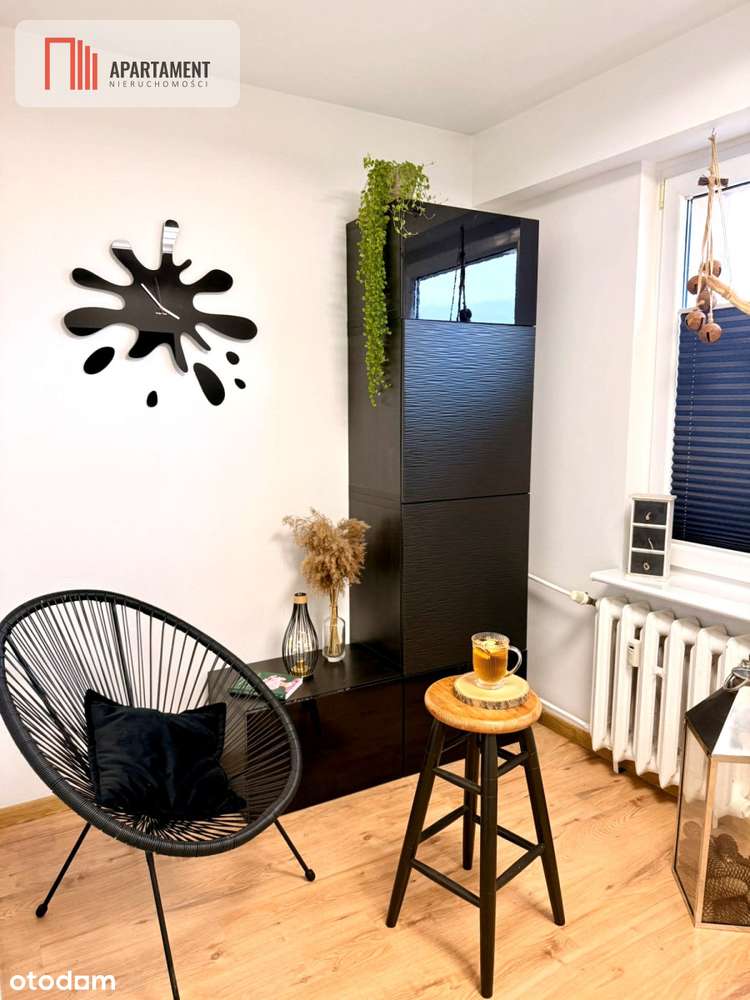 Wyjątkowe mieszkanie klasy premium z klimatyzacją!-9