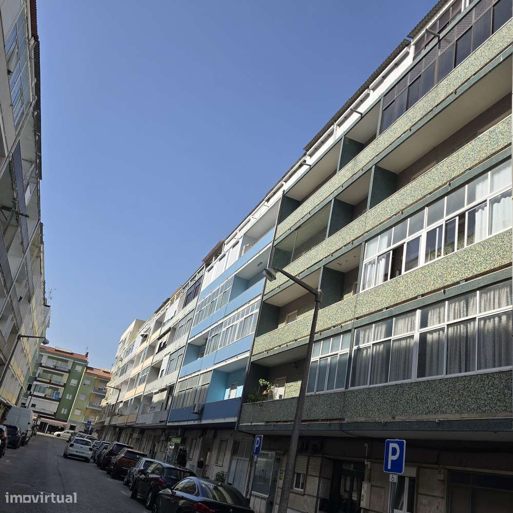 T4 Bairro do Liceu Setúbal-34