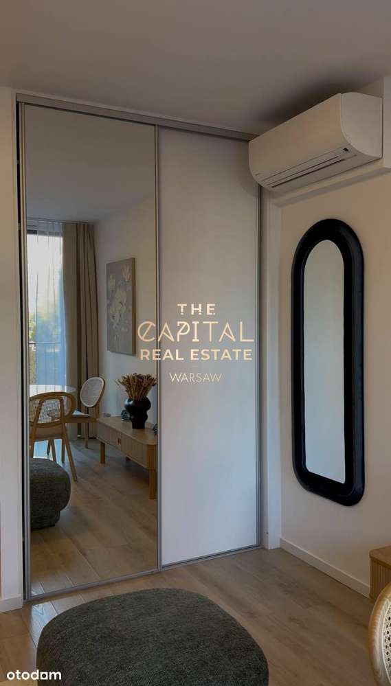 Sprzedaż / Apartament / ulica Krochmalna, Wola, Warszawa-2