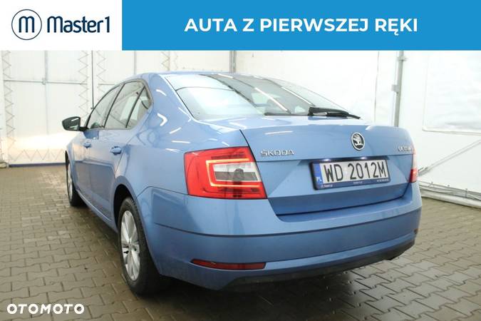 Skoda Octavia 2.0 TDI SCR Ambition DSG - 3