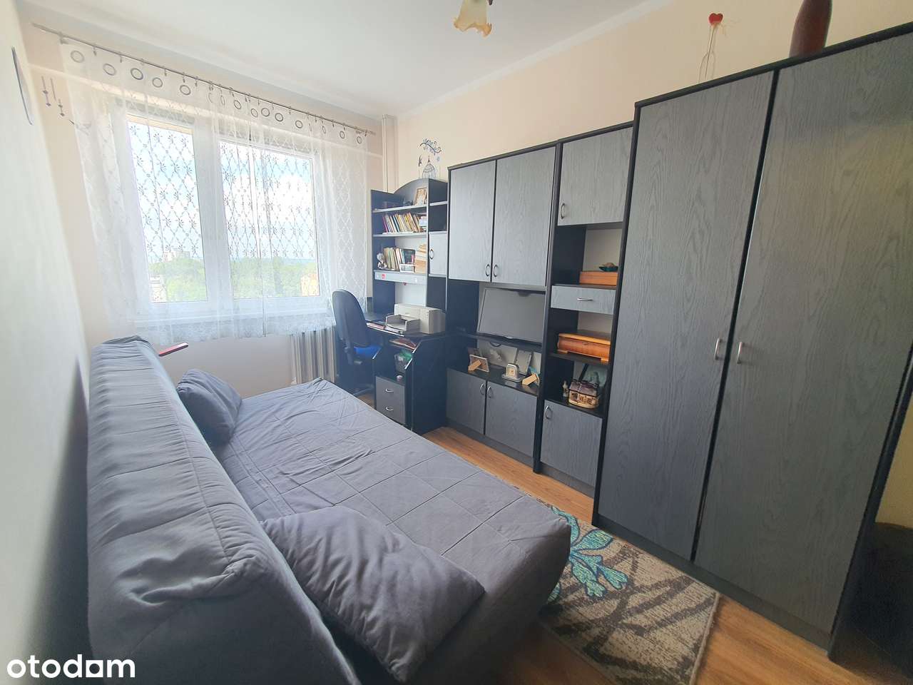 3 pokojowe w CENTRUM! Po remoncie *  Do wprowadzenia! - Pełny obrazek: 4/18