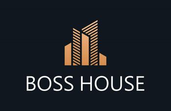 Boss House Logo