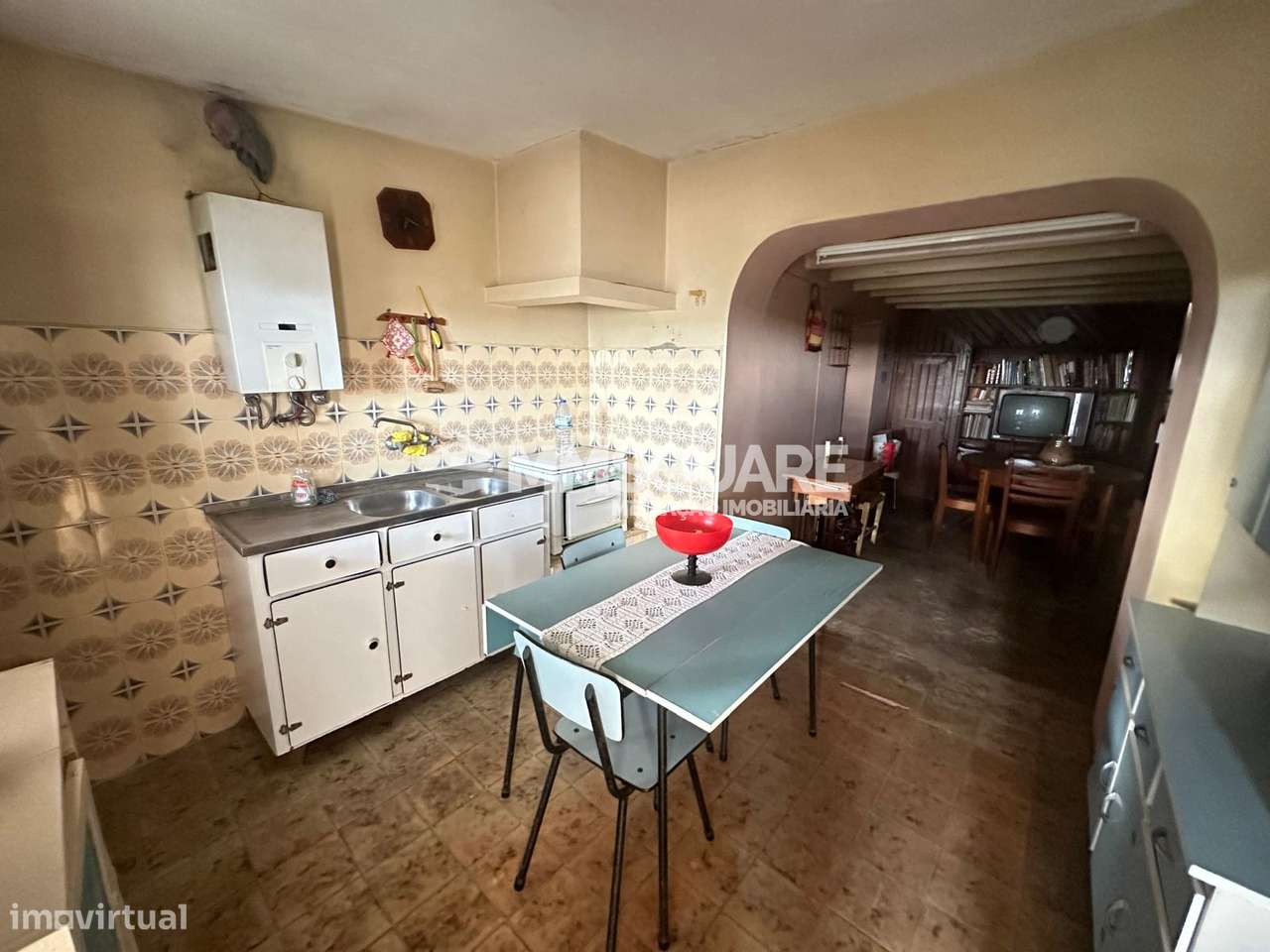 Moradia em Banda T2+1 Venda em Garvão e Santa Luzia,Ourique-8