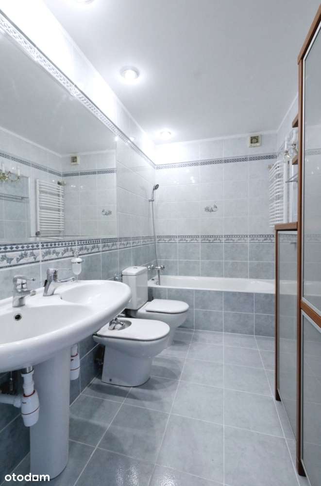 Segment 398 m²- netto Zacisze- 3 miejsca postojowe – pohled 5