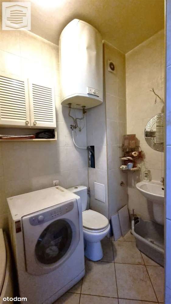 3 pok. mieszkanie z dwoma garażami-8