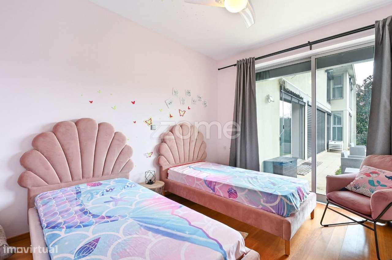 Moradia Individual T3-23