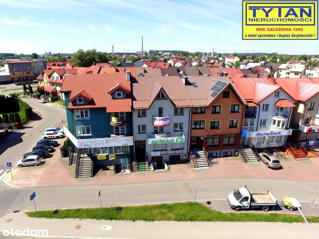 Na sprzedaż budynek przy ul. Sikorskiego 126D!!! - Pełny obrazek: 4/14