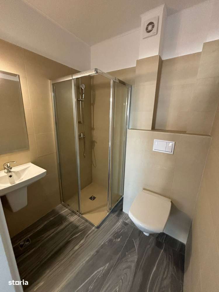 Apartament 3 camere de vanzare, open space, bloc nou, Atrium Garden - Imagine principală: 5/15