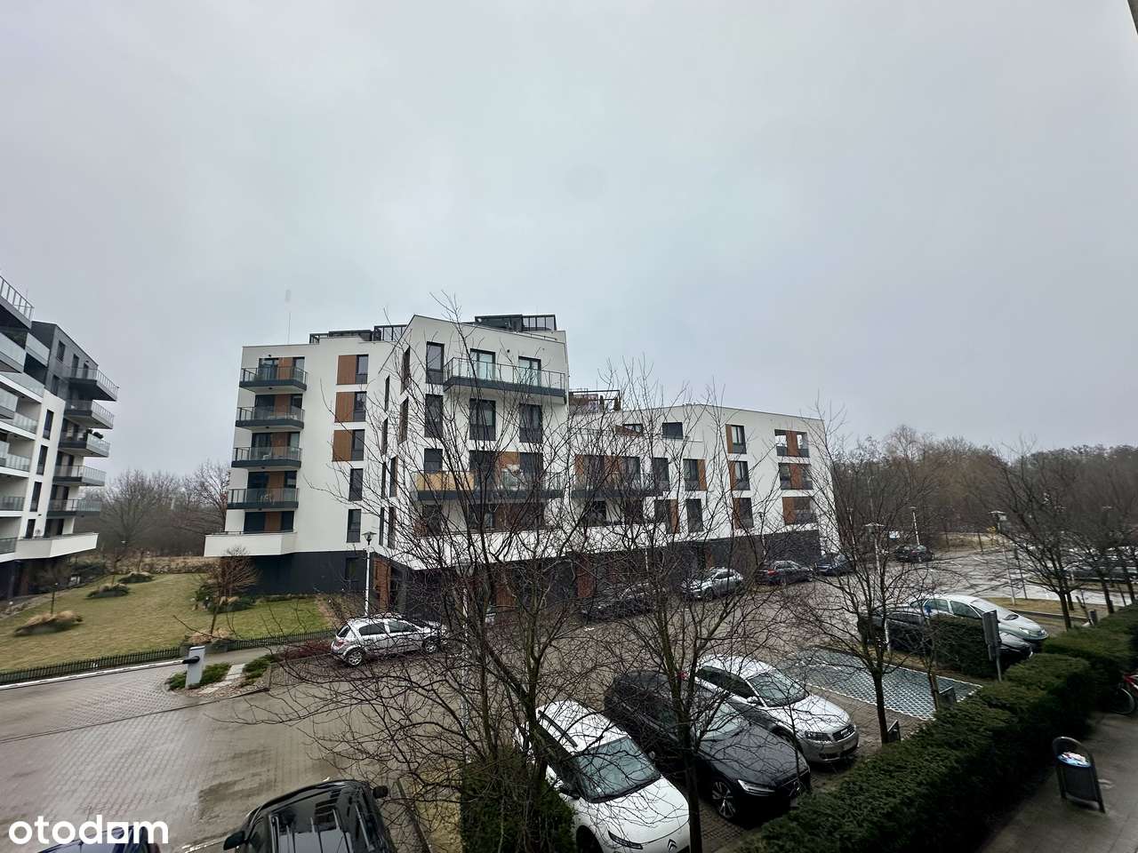 Przestronne 3 pok.| Meissnera 2A | garaż + komórka lokatorska | Wolne-13