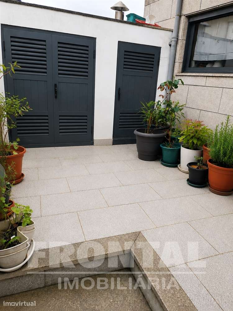 Moradia T3 | Conforto Habitacional e Excelente Localização-9
