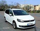 Volkswagen Touran 1.4 TSI Comfortline - 6