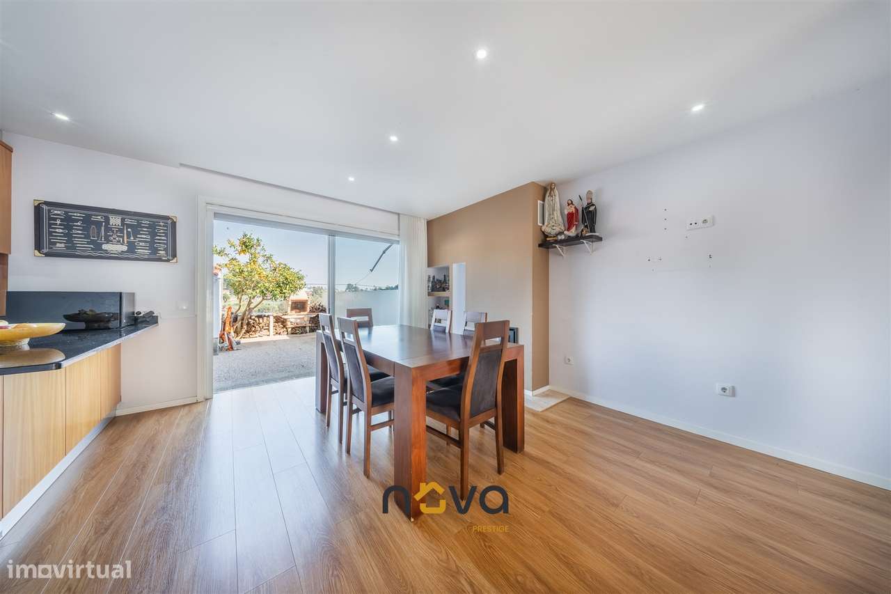 Moradia Geminada T3 em Palmeira de Faro, Esposende-8