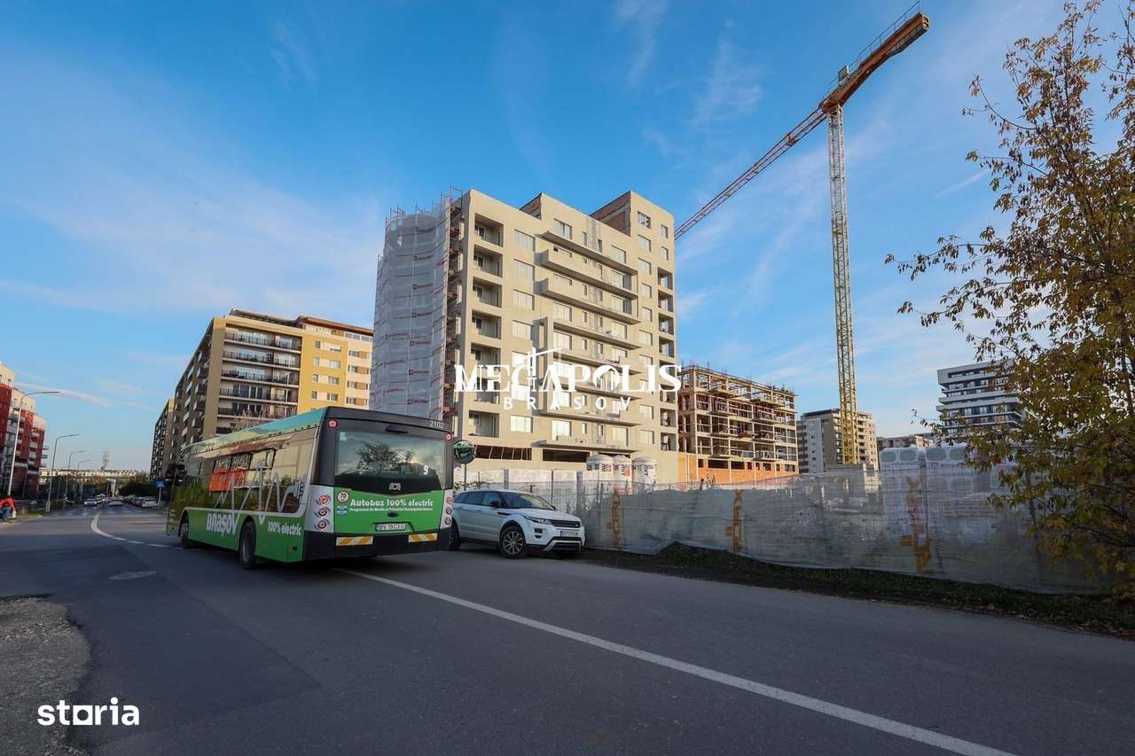 Garsonierǎ Coresi | Plata Tranșe | Credit - Imagine principală: 3/20