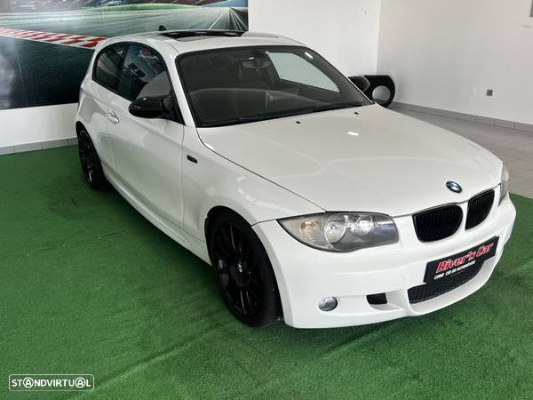 BMW 118 d DPF Edition Sport - 2