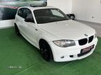 BMW 118 d DPF Edition Sport - 2
