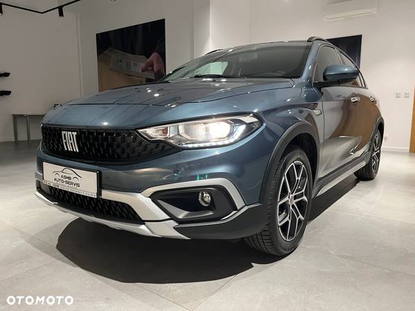 Fiat Tipo 1.0 T3 Cross - 5